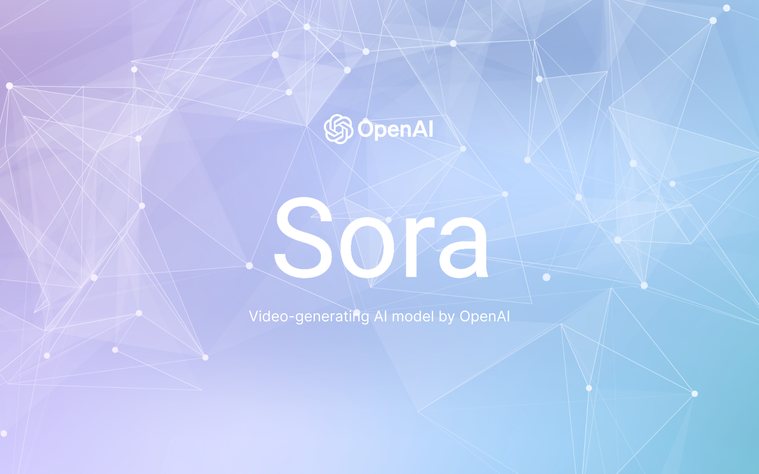 Sora od OpenAI: Nowa era produkcji filmowych