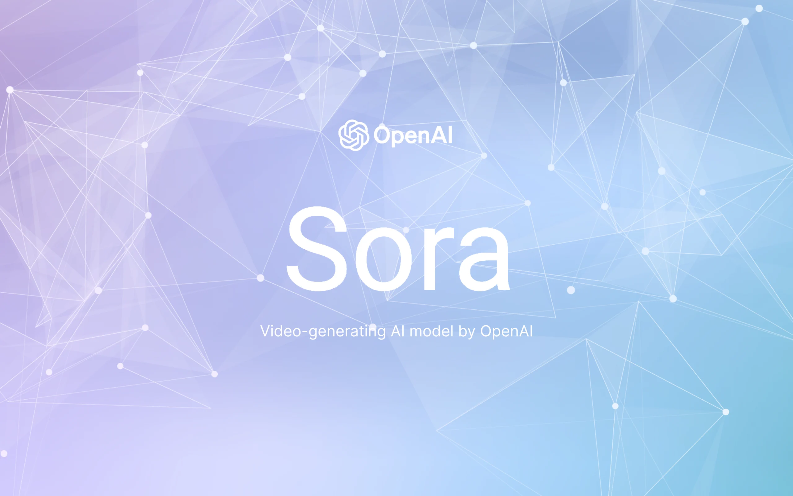 Sora od OpenAI: Nowa era produkcji filmowych
